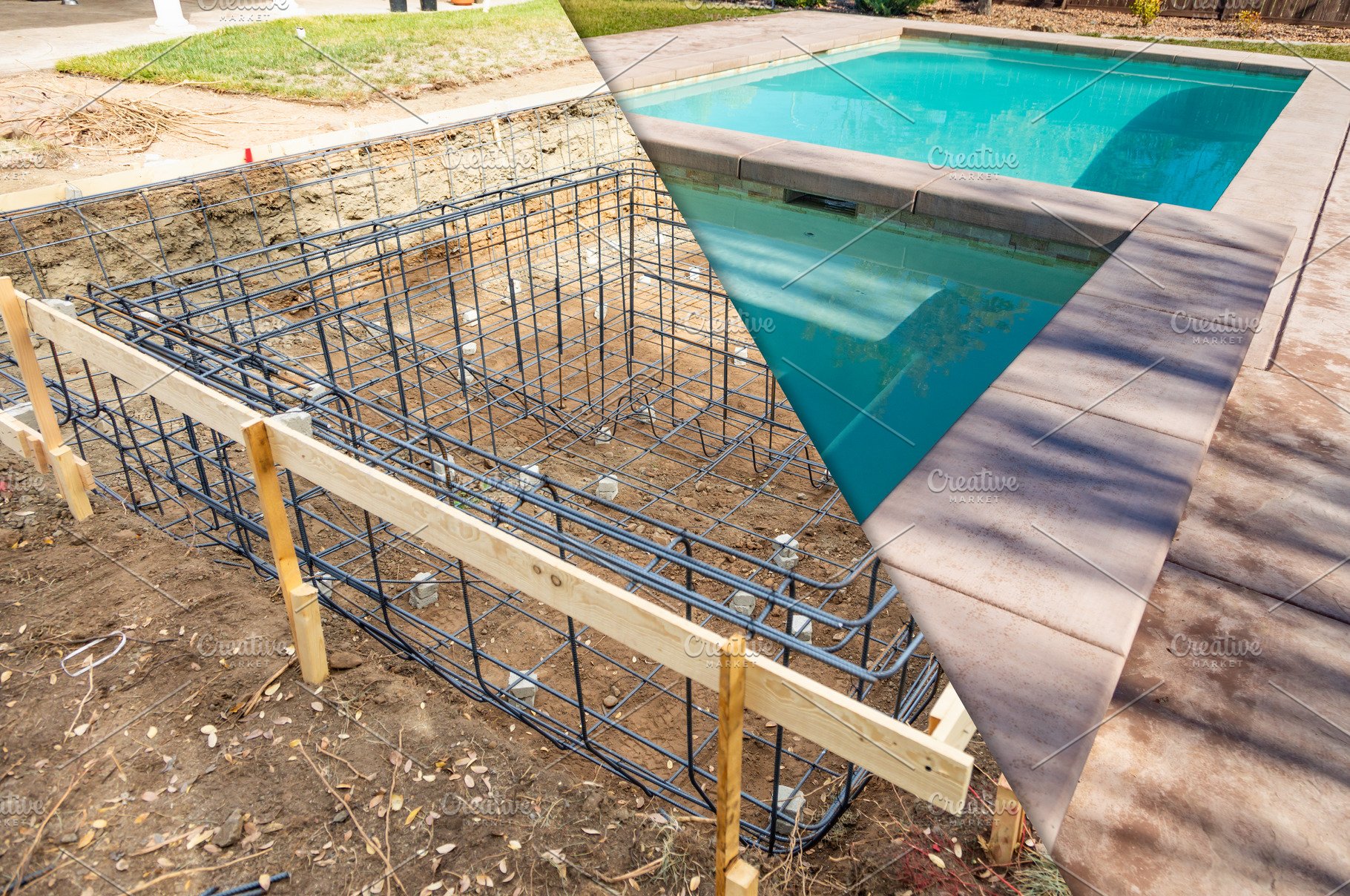 Choosing The Right Pool Service Company - Remodeling