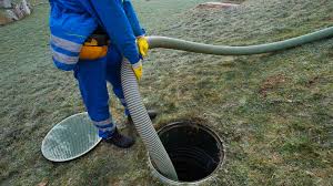 How To Cure Sewer Gas Odors Of Septic Systems