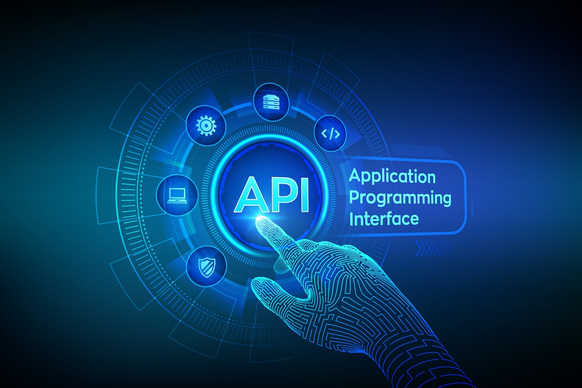 The main attractions of modern APIs