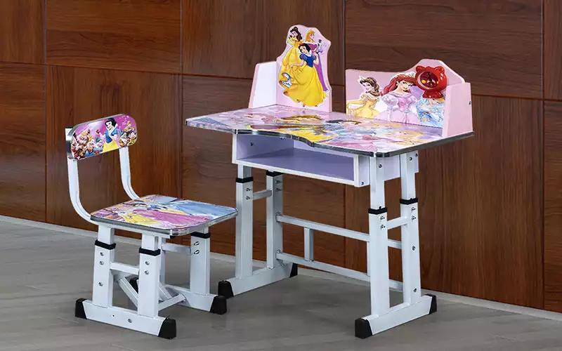 Who is Your Kids Desk And Chair Set Customer?