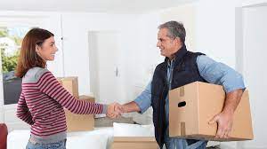 Make your move stress free with trustworthy moving company