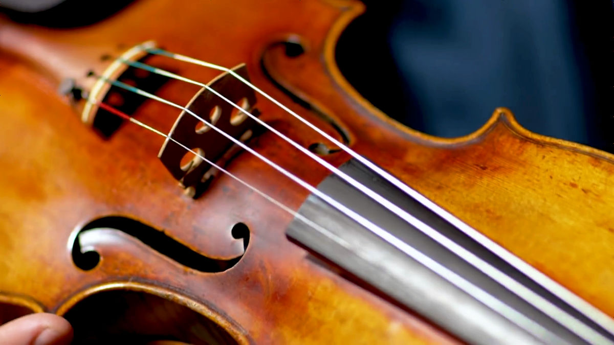 The most and Least Efficient Concepts In Violin